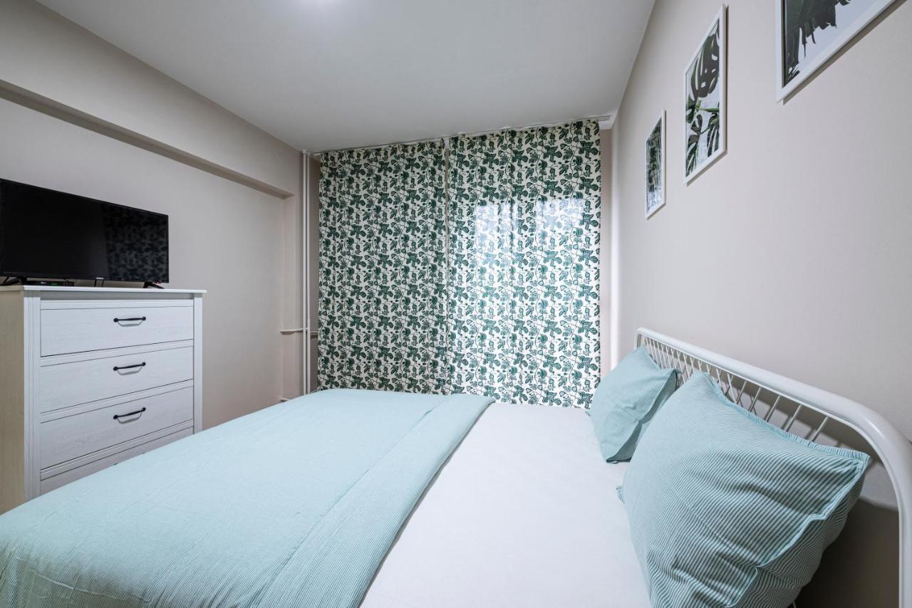 !Promo! Green Oak Riverside -Free Parking Area Novi Sad Luaran gambar