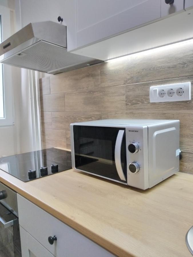 !Promo! Green Oak Riverside -Free Parking Area Novi Sad Luaran gambar